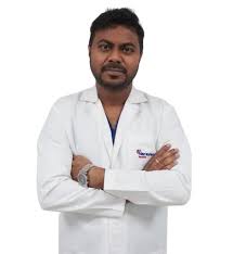 Dr Dasarapu Lohith
